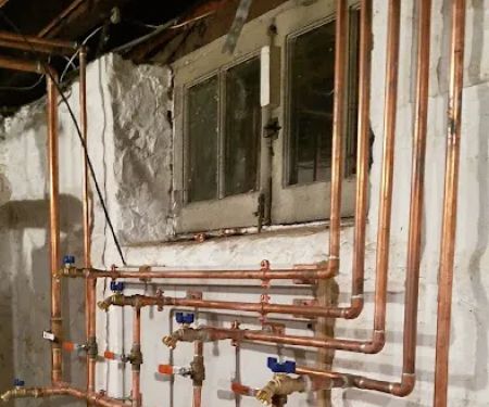 Old Glory Plumbing