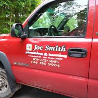 Joseph Smith Plumbing & Heating ico