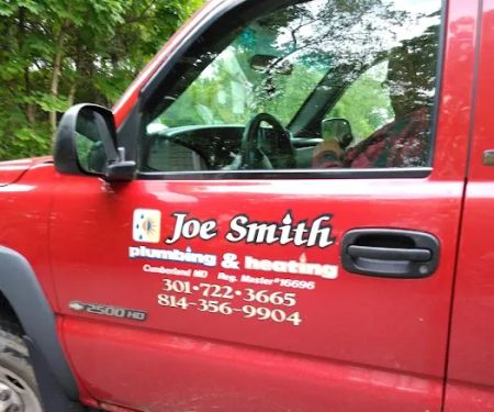Joseph Smith Plumbing & Heating