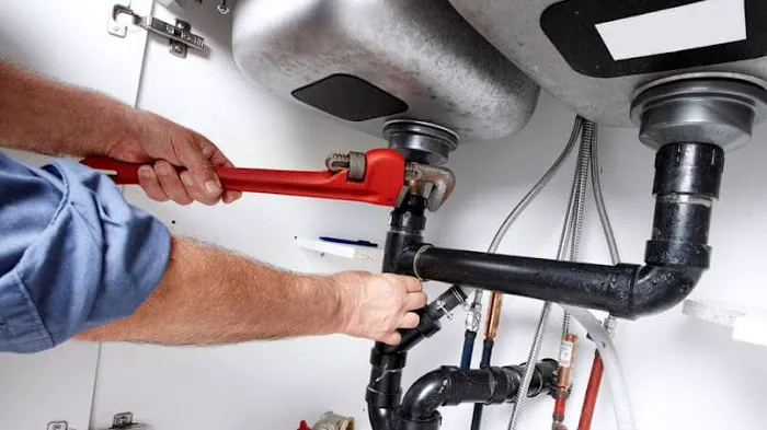 Top Gun Plumbing & HVAC Picture 1