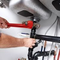 Top Gun Plumbing & HVAC ico