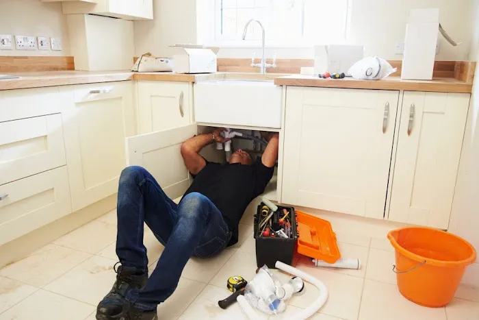 Top Gun Plumbing & HVAC Picture 2