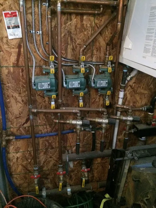 Top Gun Plumbing & HVAC Picture 5
