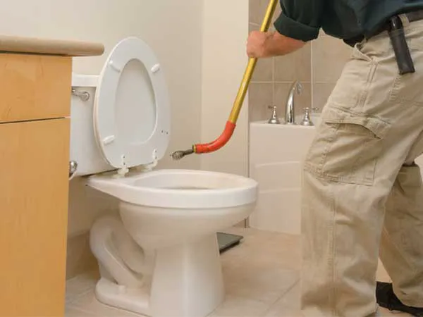 Top Gun Plumbing & HVAC Picture 7