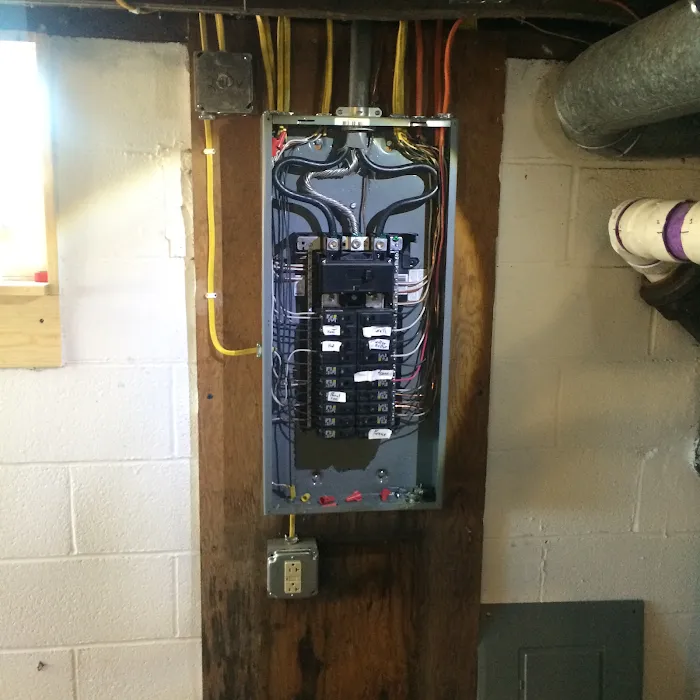 Top Gun Plumbing & HVAC Picture 10