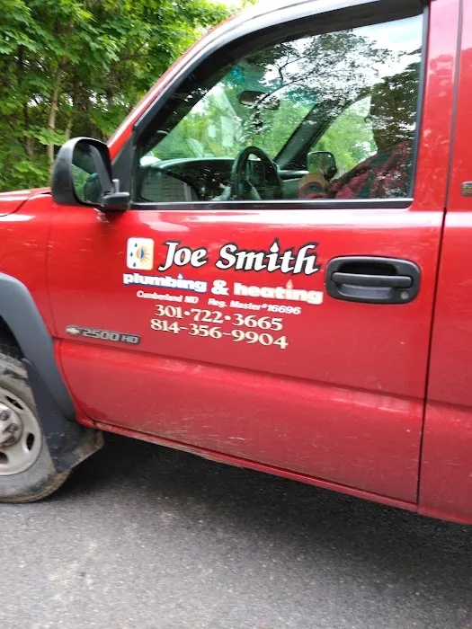 Joseph Smith Plumbing & Heating Picture 1