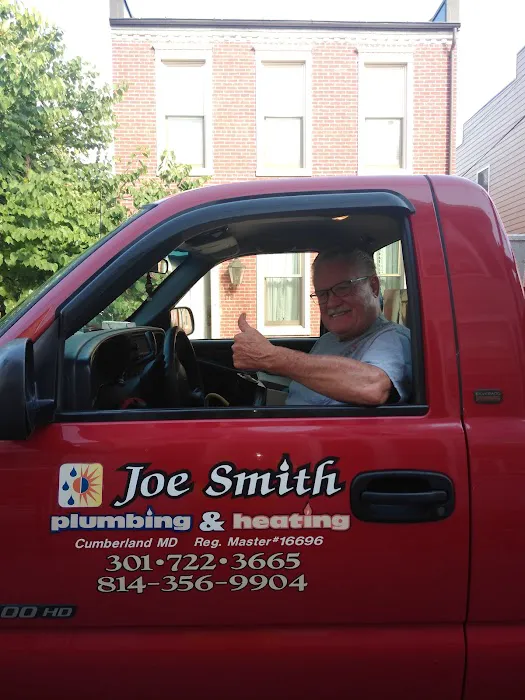 Joseph Smith Plumbing & Heating Picture 2