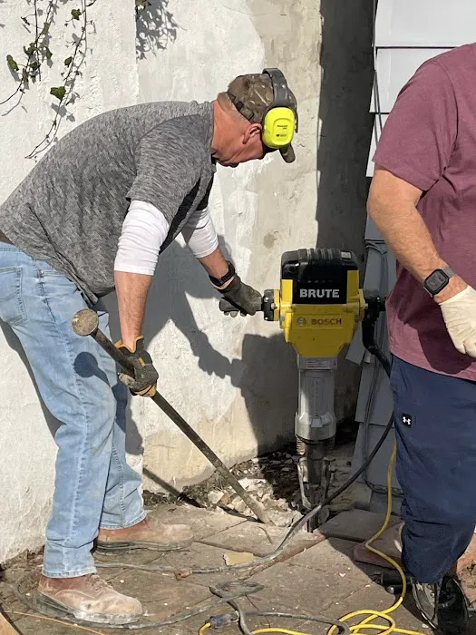 Triple R Sewer & Drain Cleaning LLC Picture 1