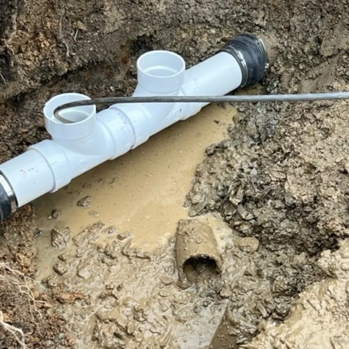 Triple R Sewer & Drain Cleaning LLC Picture 6
