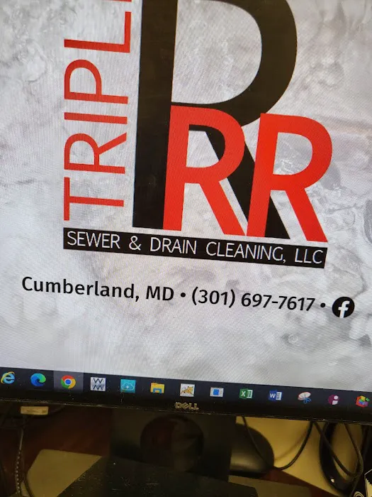 Triple R Sewer & Drain Cleaning LLC Picture 8