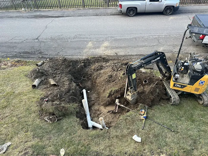Triple R Sewer & Drain Cleaning LLC Picture 9