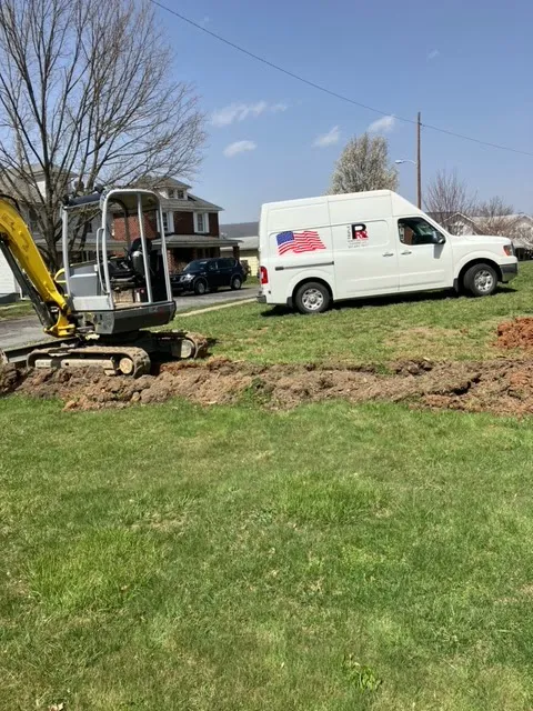 Triple R Sewer & Drain Cleaning LLC Picture 7