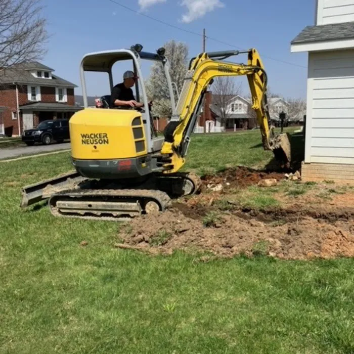 Triple R Sewer & Drain Cleaning LLC Picture 10
