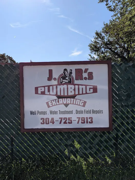 J R's Plumbing Picture 1
