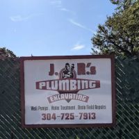 J R's Plumbing ico