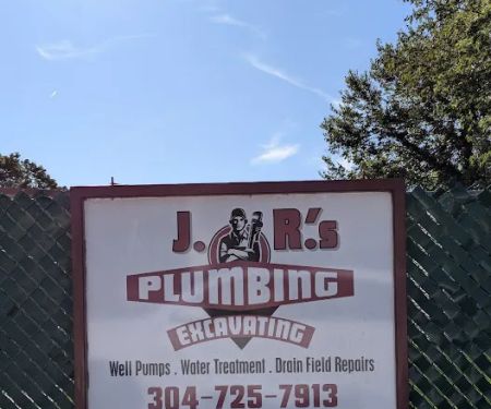 J R's Plumbing