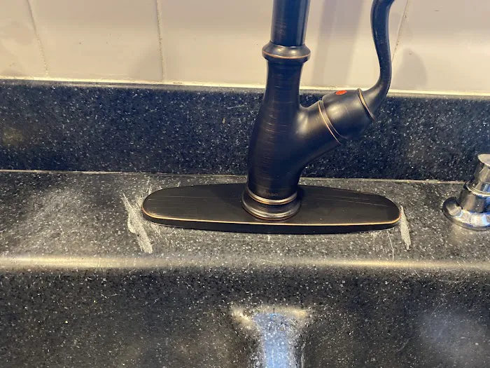Brick Street Plumbing Picture 1