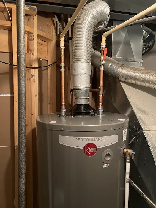 Brick Street Plumbing Picture 2