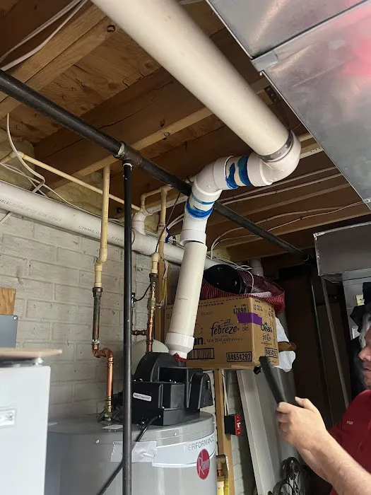 Brick Street Plumbing Picture 6