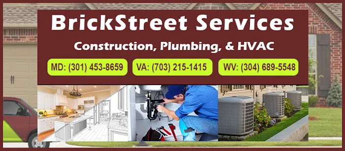 Brick Street Plumbing Picture 7