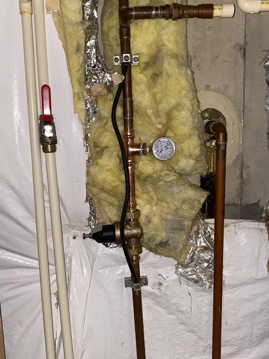 Maverick Plumbing Services LLC Picture 9