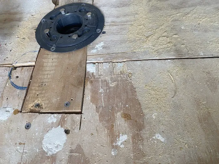 Maverick Plumbing Services LLC Picture 7