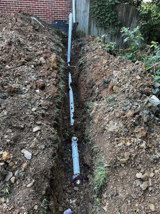 Maverick Plumbing Services LLC Picture 1