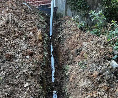 Maverick Plumbing Services LLC