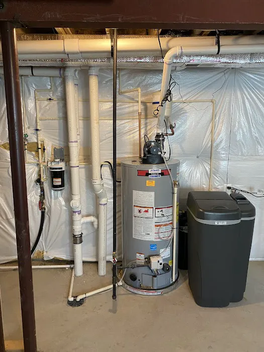 Maverick Plumbing Services LLC Picture 5