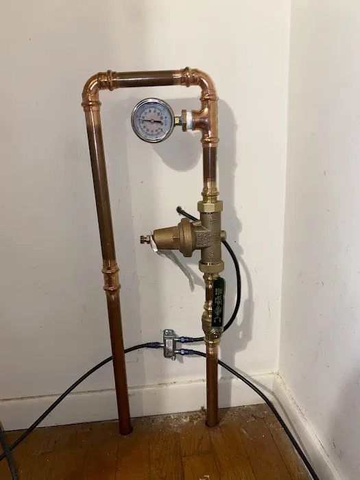 Maverick Plumbing Services LLC Picture 2