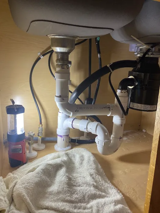 Maverick Plumbing Services LLC Picture 10