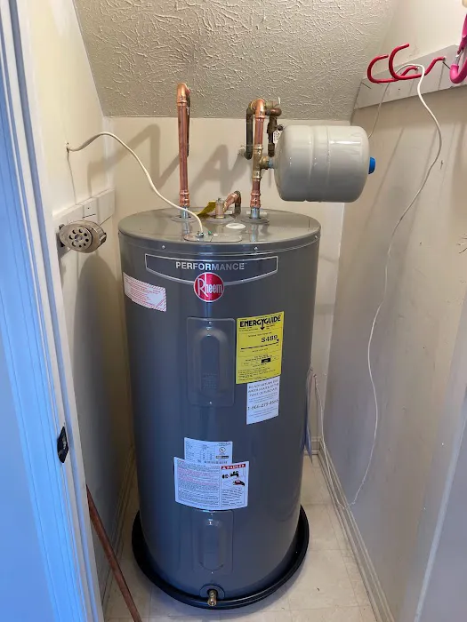 VanCleve Plumbing LLC Picture 7