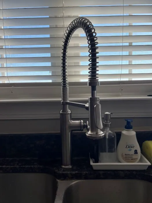 VanCleve Plumbing LLC Picture 4