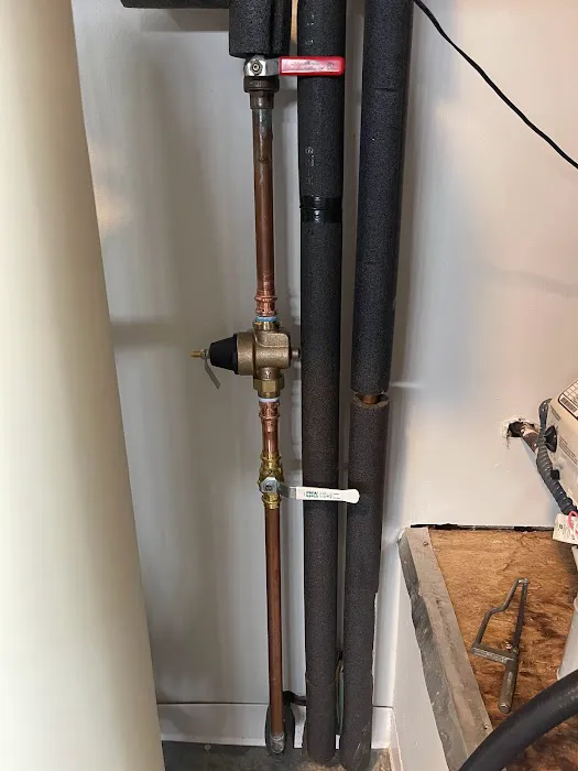 VanCleve Plumbing LLC Picture 1