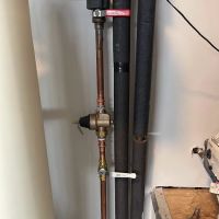 VanCleve Plumbing LLC ico