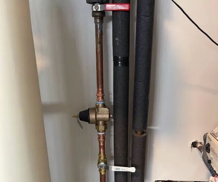 VanCleve Plumbing LLC