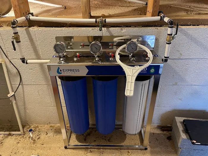 VanCleve Plumbing LLC Picture 3