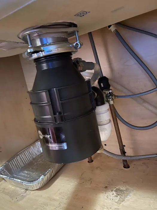VanCleve Plumbing LLC Picture 6