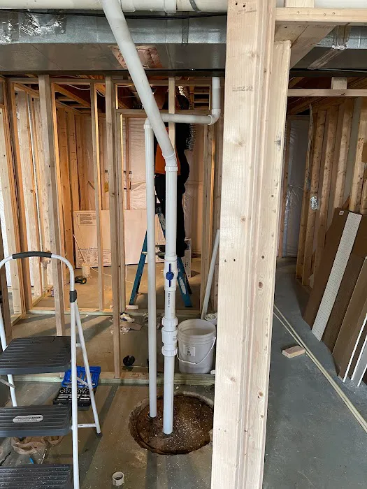 VanCleve Plumbing LLC Picture 8