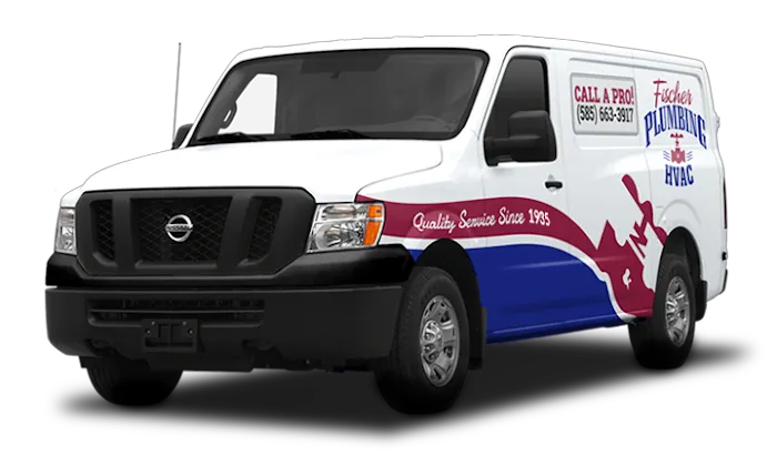 Fischer Plumbing & HVAC Picture 5