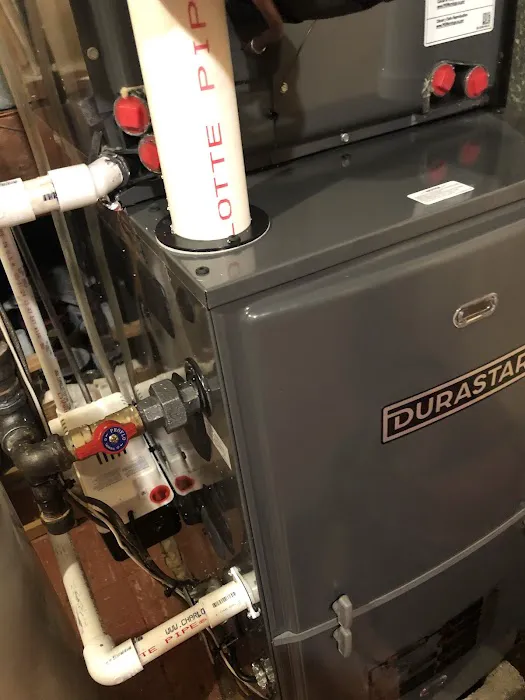 Fischer Plumbing & HVAC Picture 1