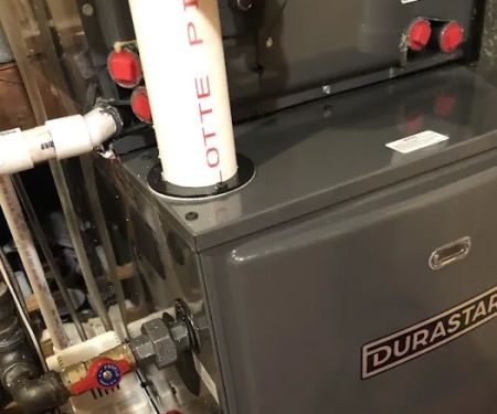 Fischer Plumbing & HVAC