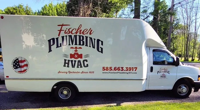 Fischer Plumbing & HVAC Picture 4