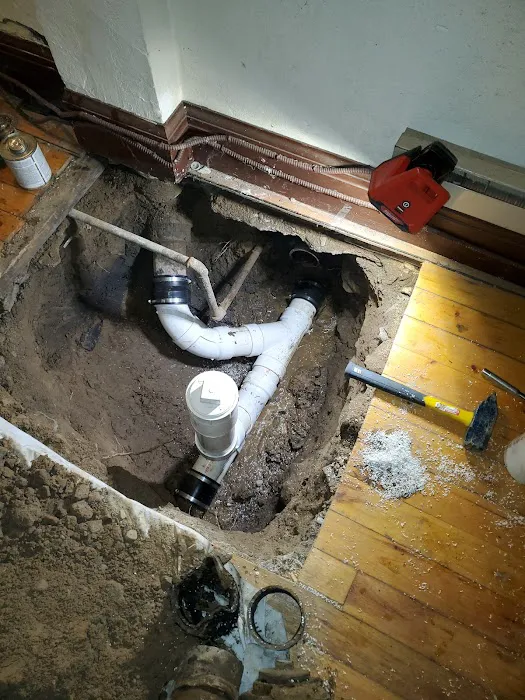 Fischer Plumbing & HVAC Picture 7