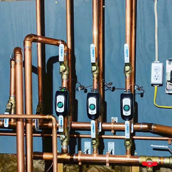 D'Angelo's Plumbing & Heating Picture 2