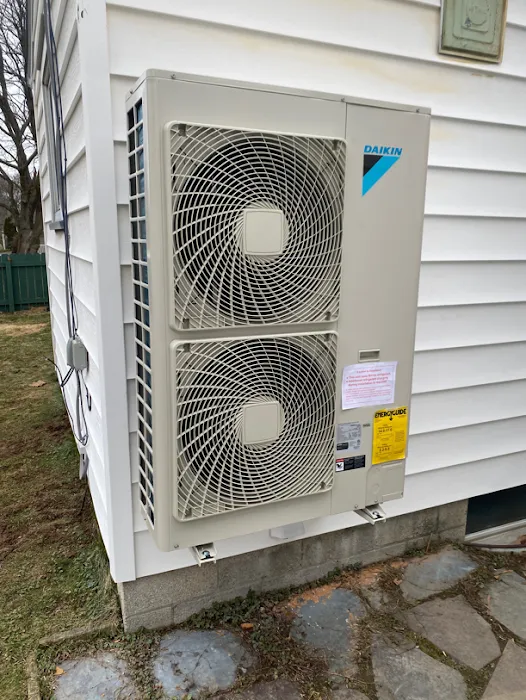 D'Angelo's Plumbing & Heating Picture 8