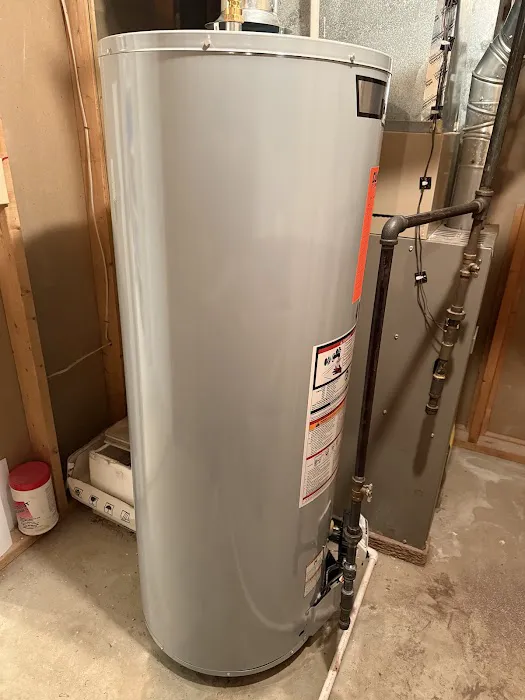 D'Angelo's Plumbing & Heating Picture 1