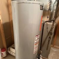 D'Angelo's Plumbing & Heating ico
