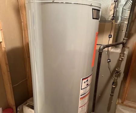 D'Angelo's Plumbing & Heating