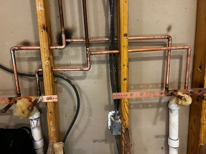 Main Line Plumbing Picture 2